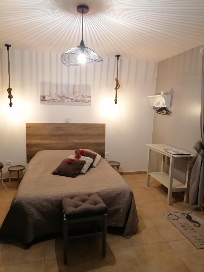 Chambre D'Hotes Le Hamel Le Hamel  Esterno foto