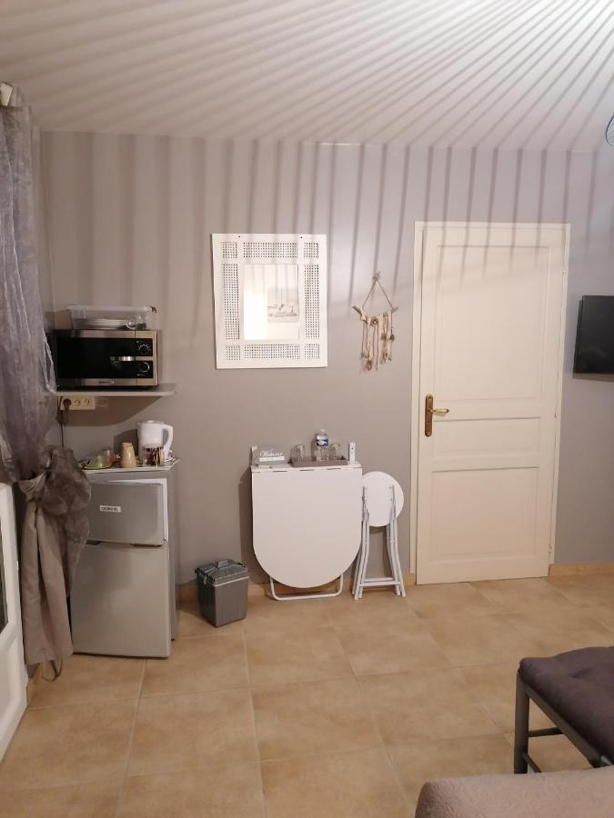 Chambre D'Hotes Le Hamel Le Hamel  Esterno foto