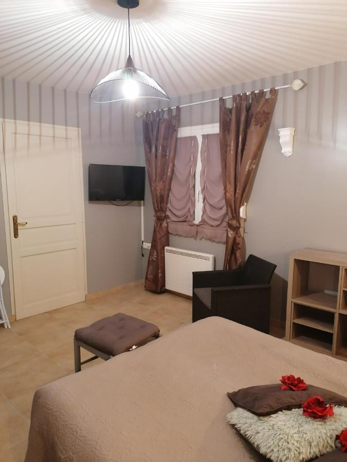 Chambre D'Hotes Le Hamel Le Hamel  Esterno foto